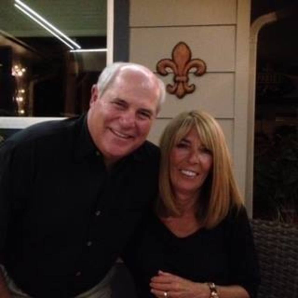 Meet your Posher, Teresa